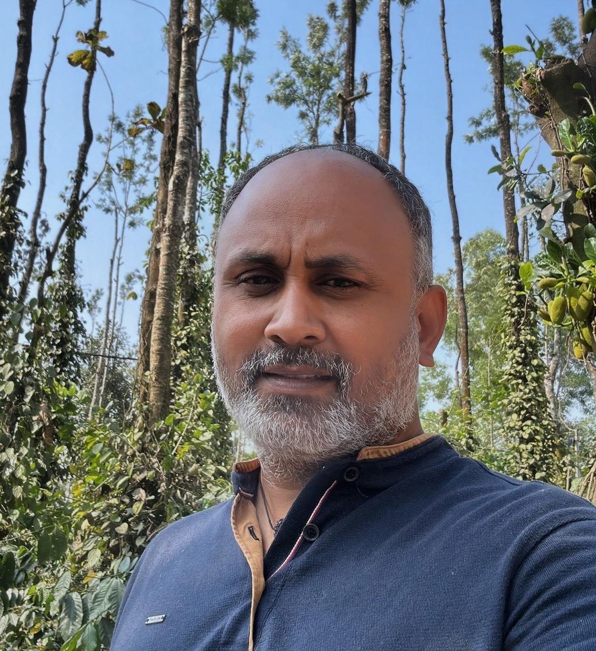 Siddartha